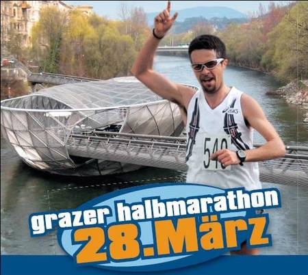 grazer Halbmarathon